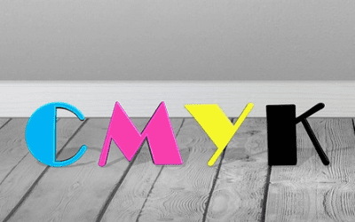 Printing: What is CMYK