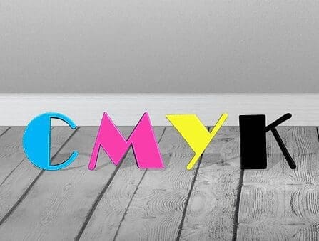 CMYK