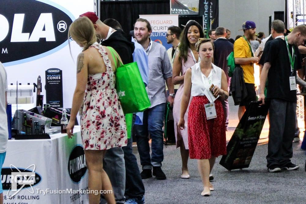 CannaCon Detroit 2018