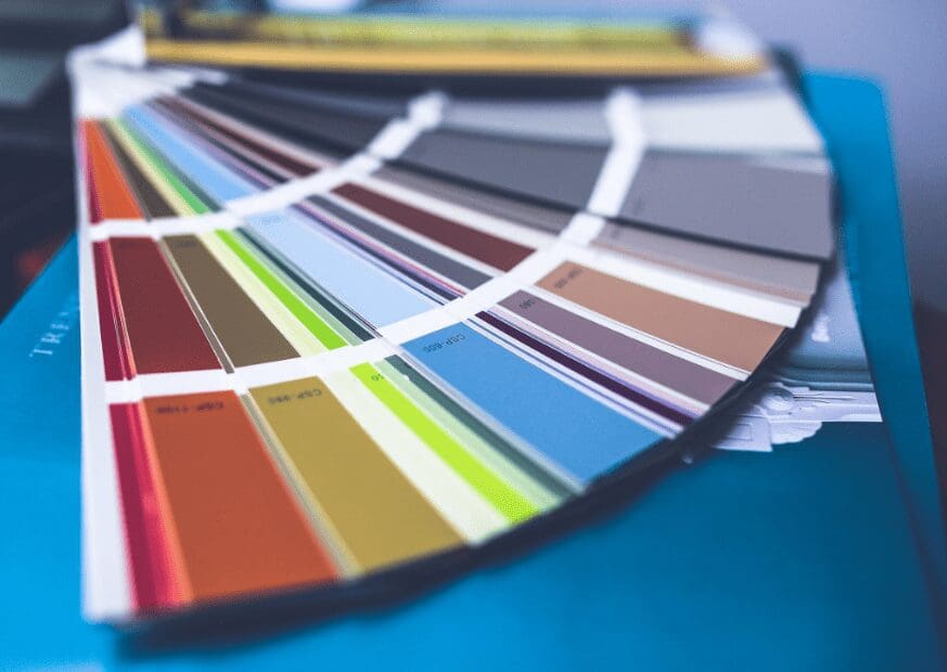 What is the Difference Between RGB and CMYK and Pantone
