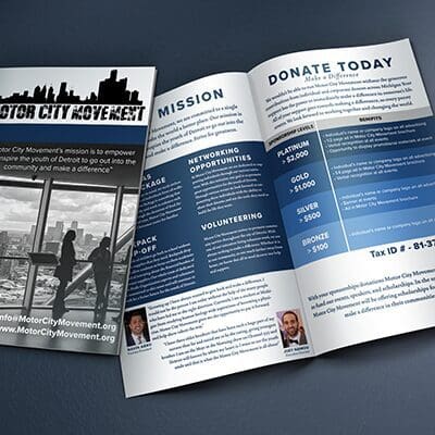 Commercial Printing
