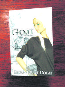 goji-book