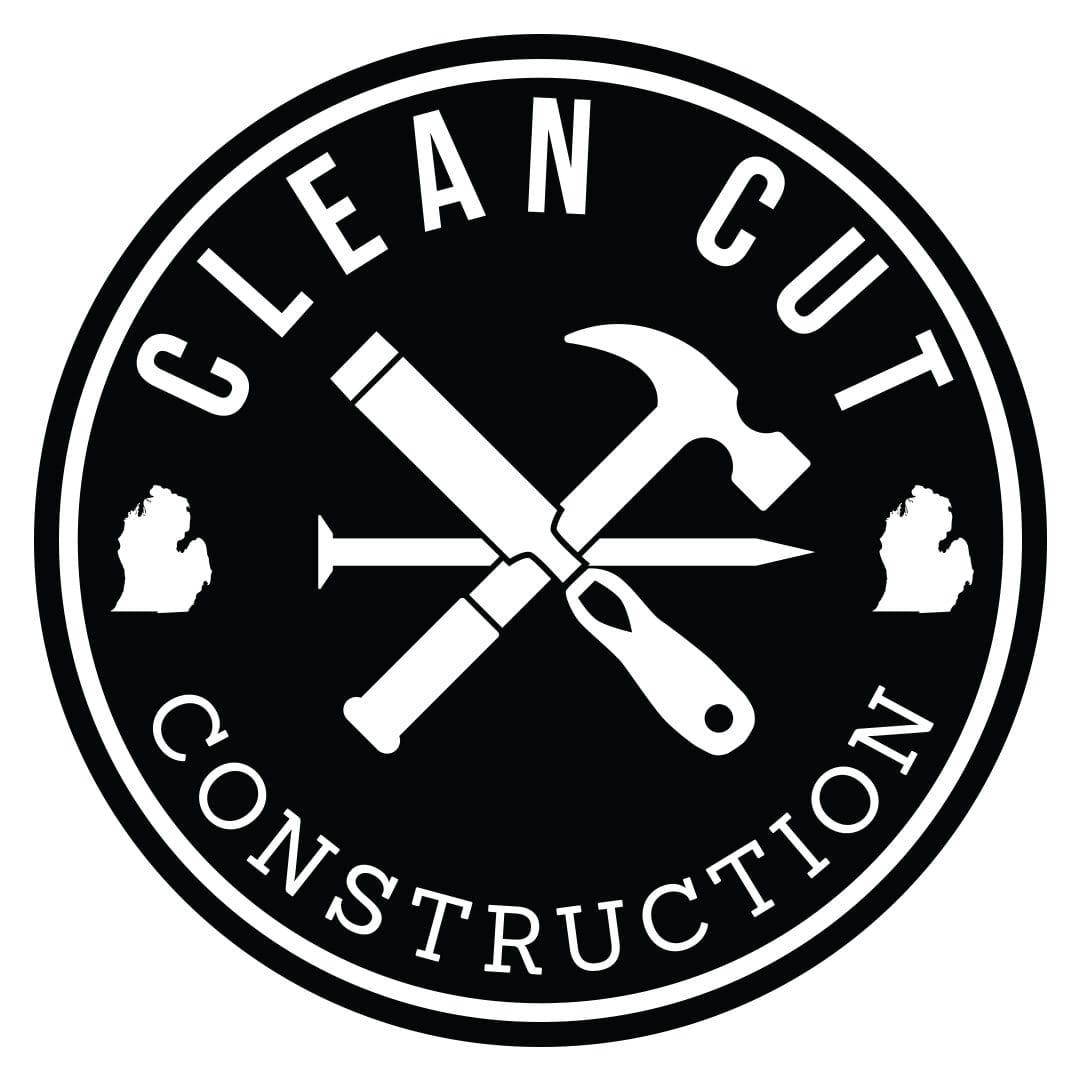 Clean Cut Construction - Logo