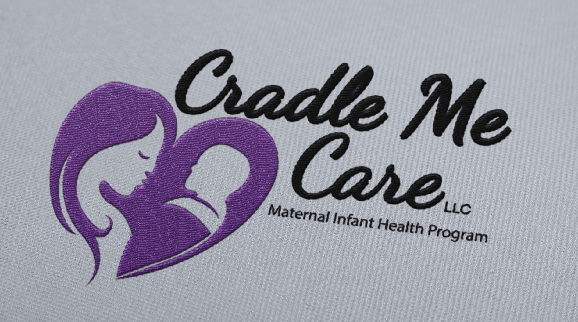 Cradle Me Care - Logo