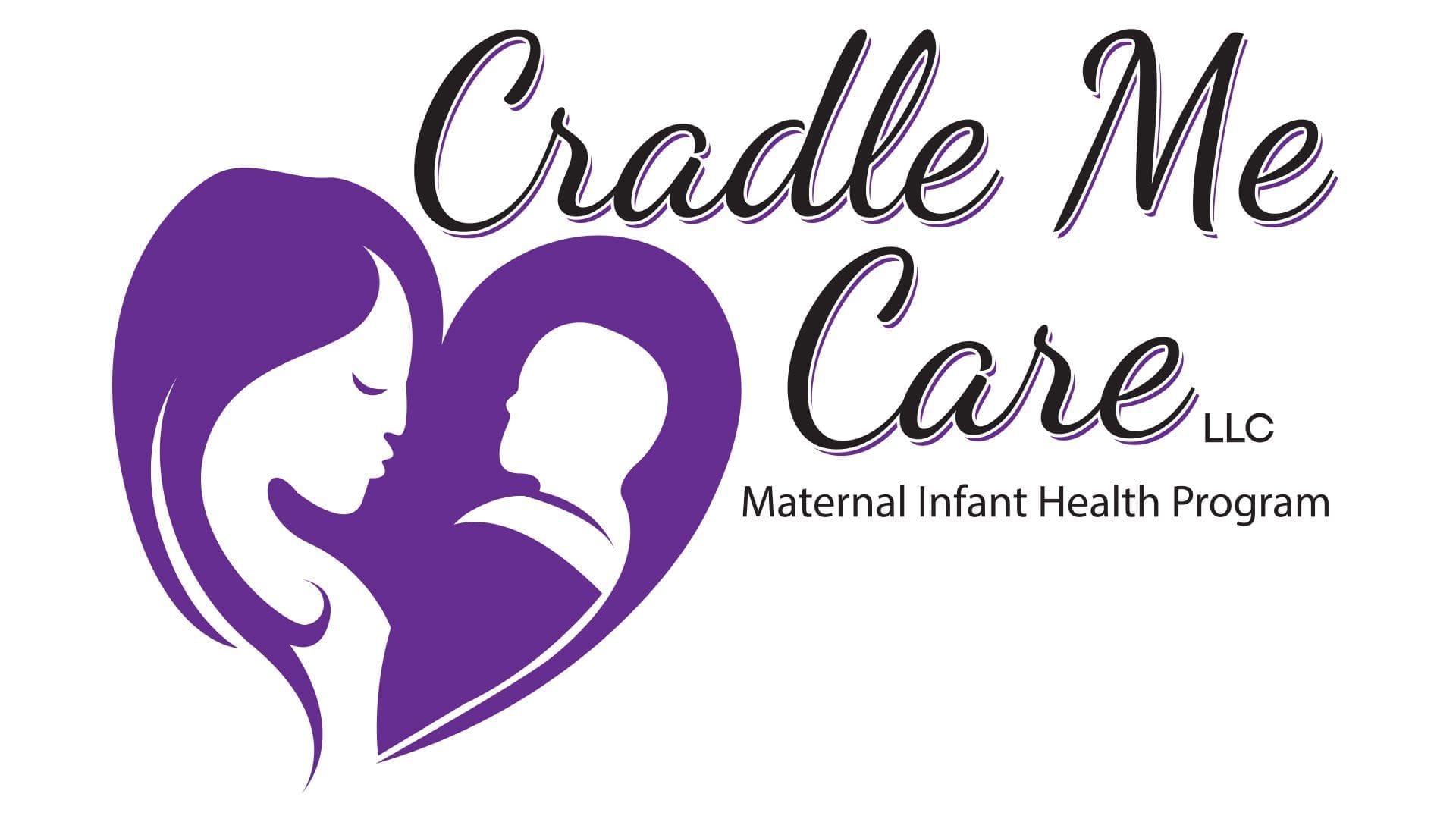 Cradle Me Care - Logo