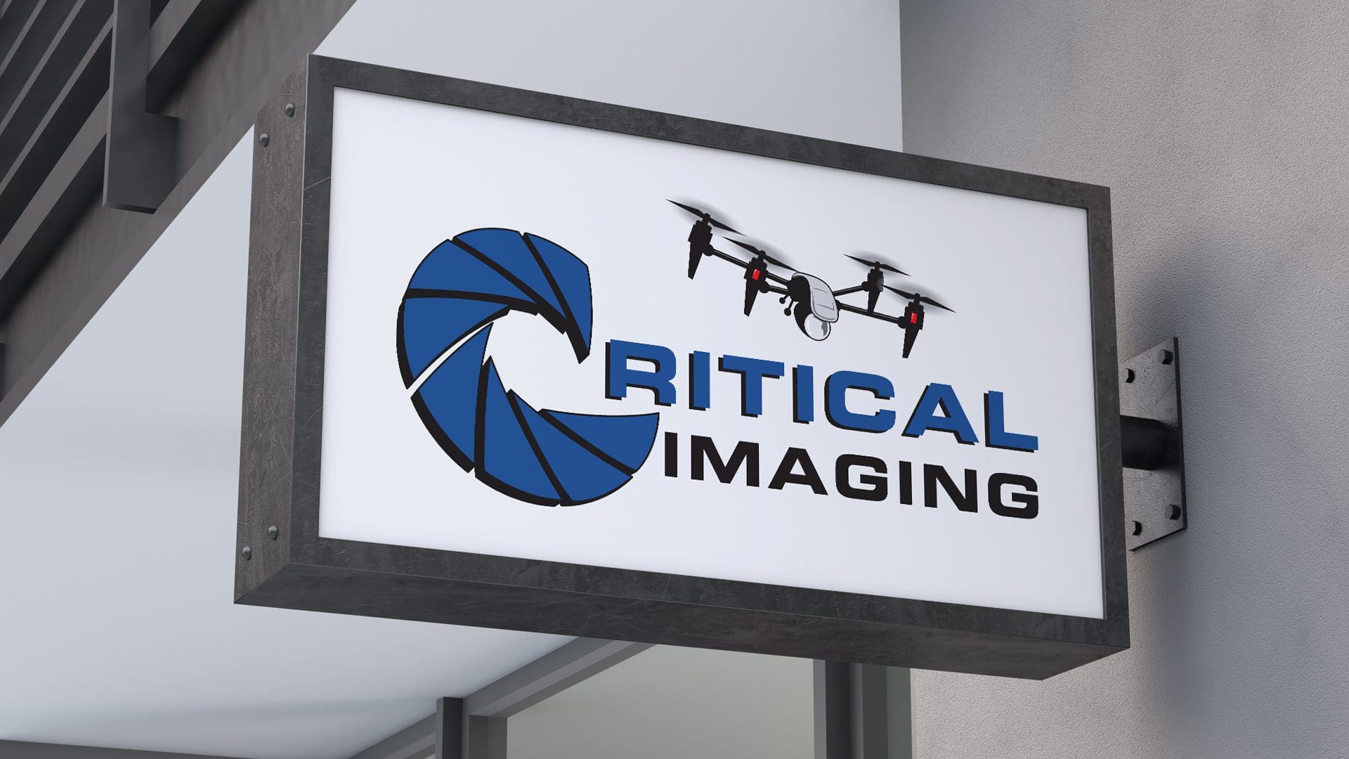 Critical Imaging – Logo
