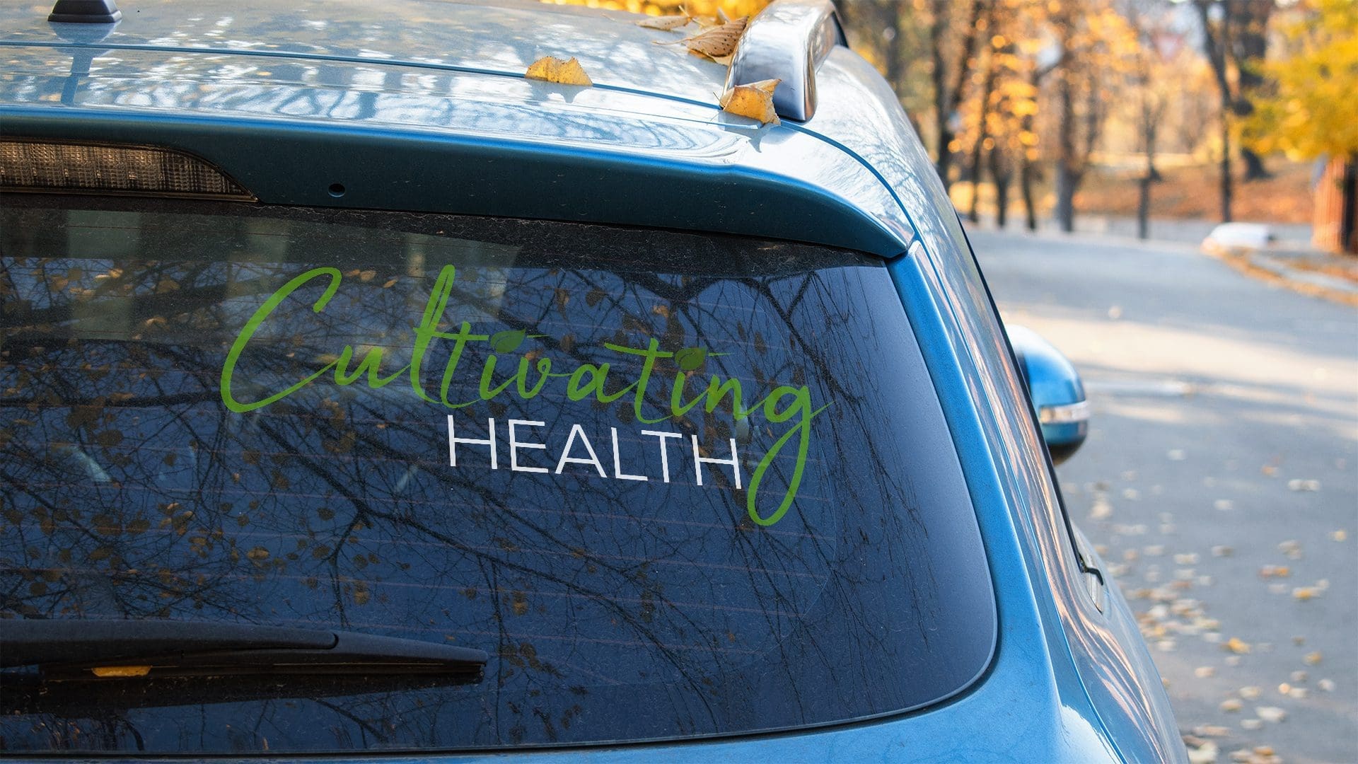 Cultivating Health – Logo