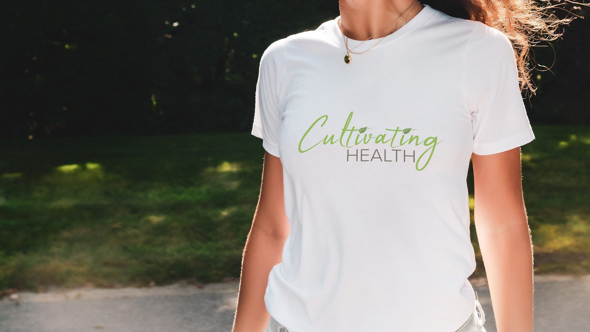 Cultivating Health - Logo Mockup (2)