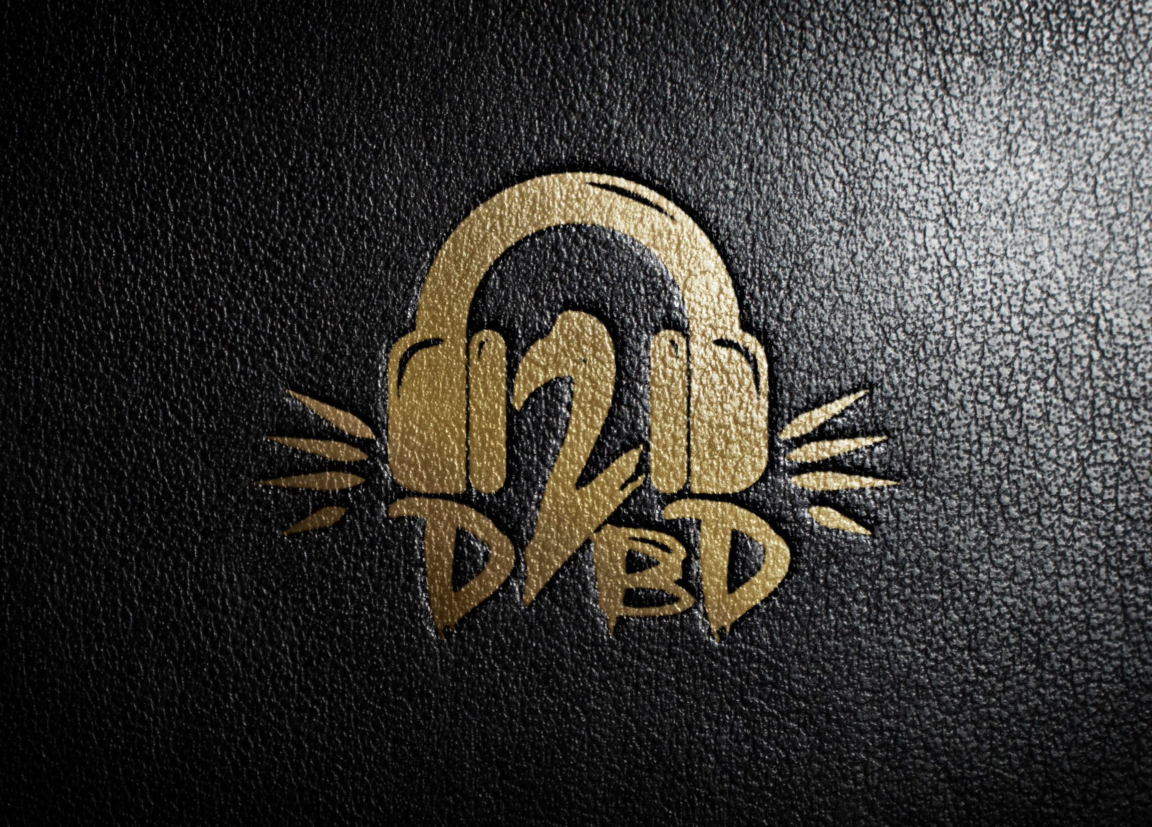 Dare 2B Different Music Logo