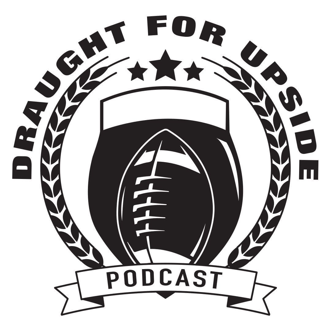 Draught for Upside – Podcast Logo
