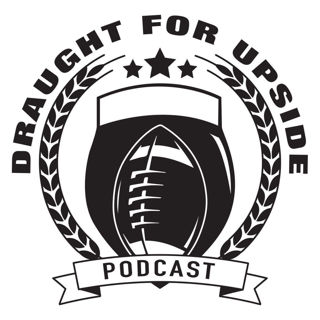 Draught for Upside - Logo