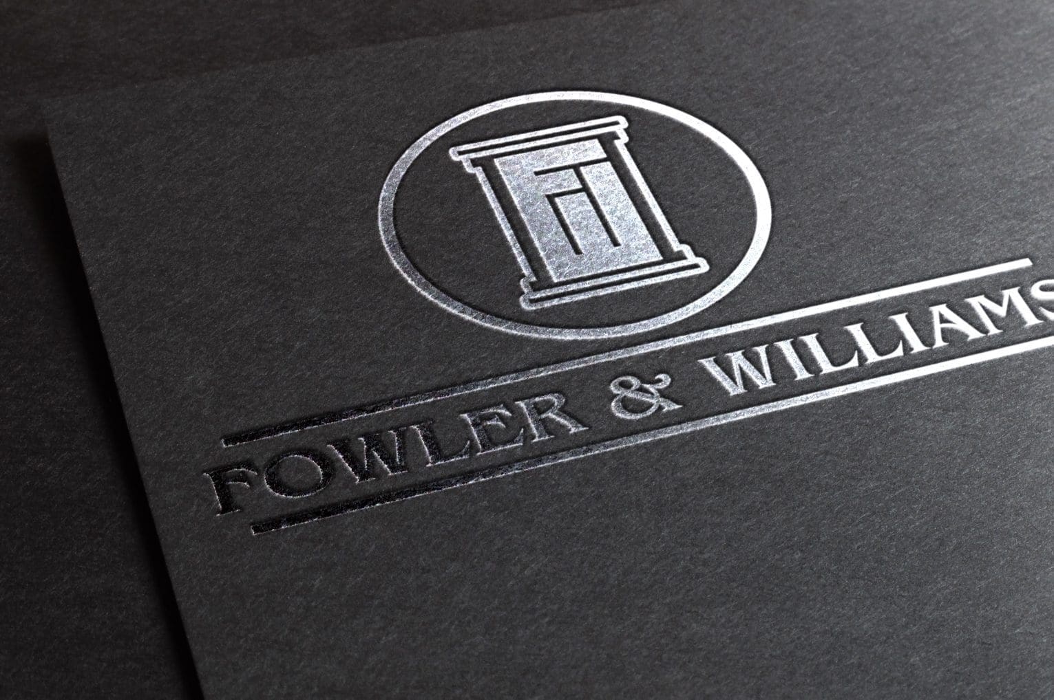 Fowler Williams - Logo