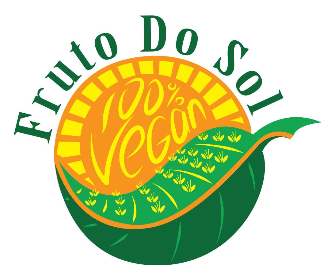 Fruto Do Sol - Logo