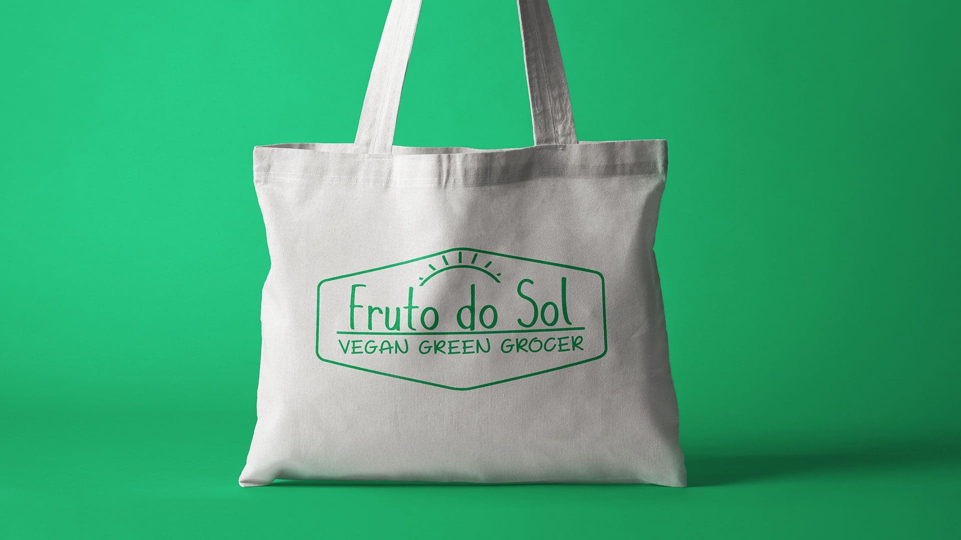 Fruto Do Sol – Logo Mockup 01