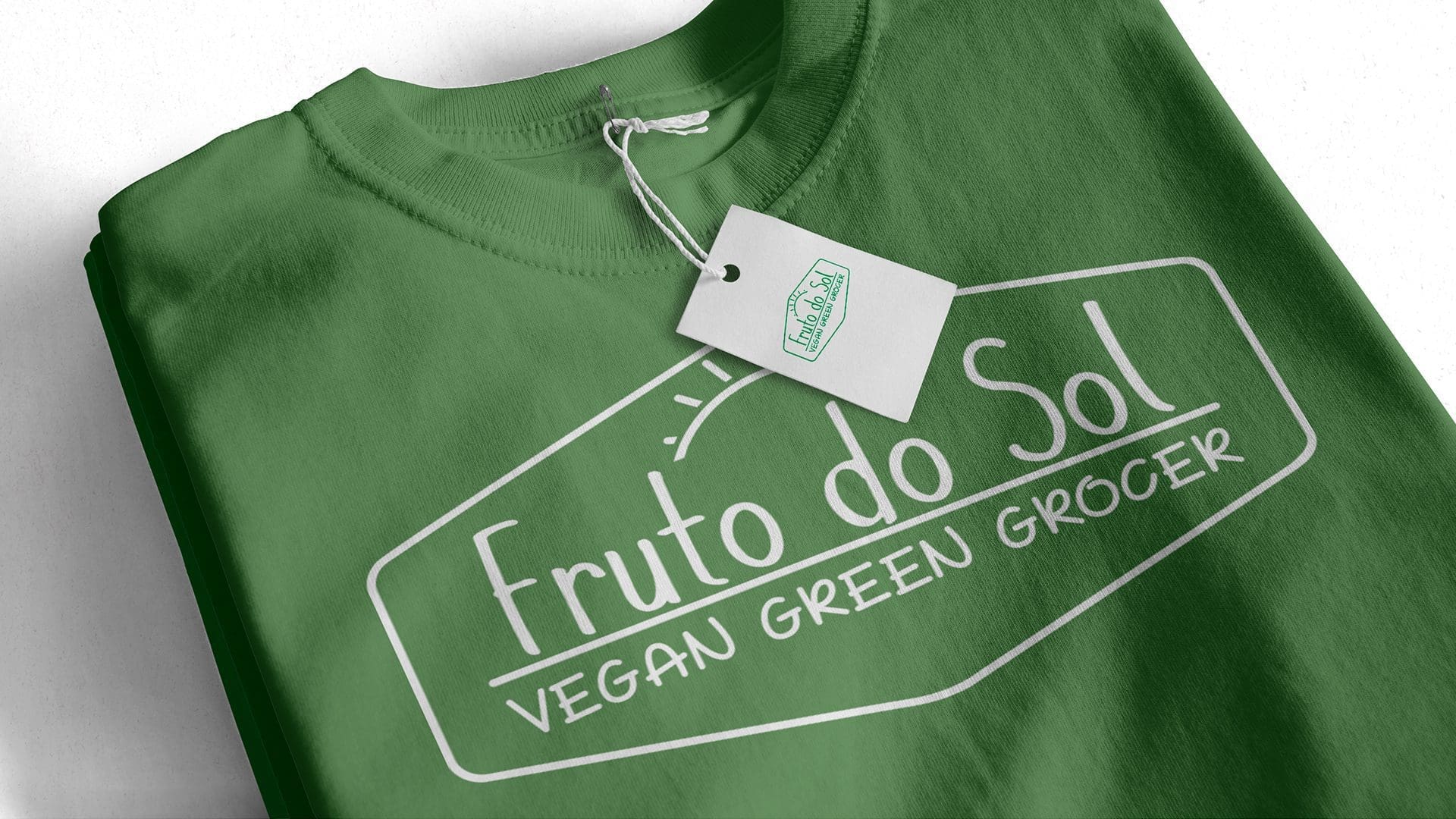 Fruto Do Sol – Logo