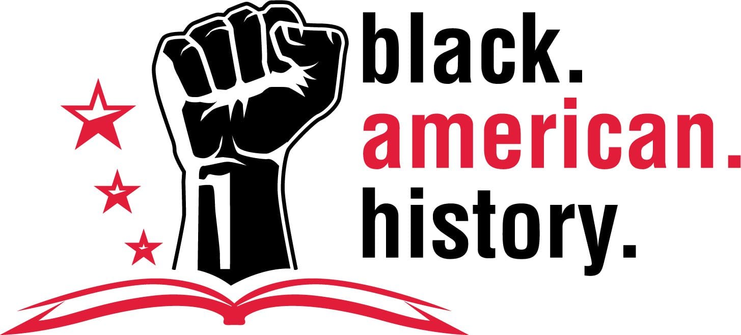 Black American History – Logo Design