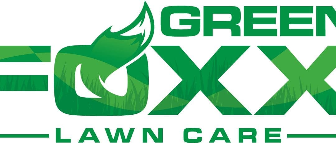 Green Foxx Lawn Care – Logo