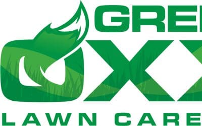 Green Foxx Lawn Care – Logo