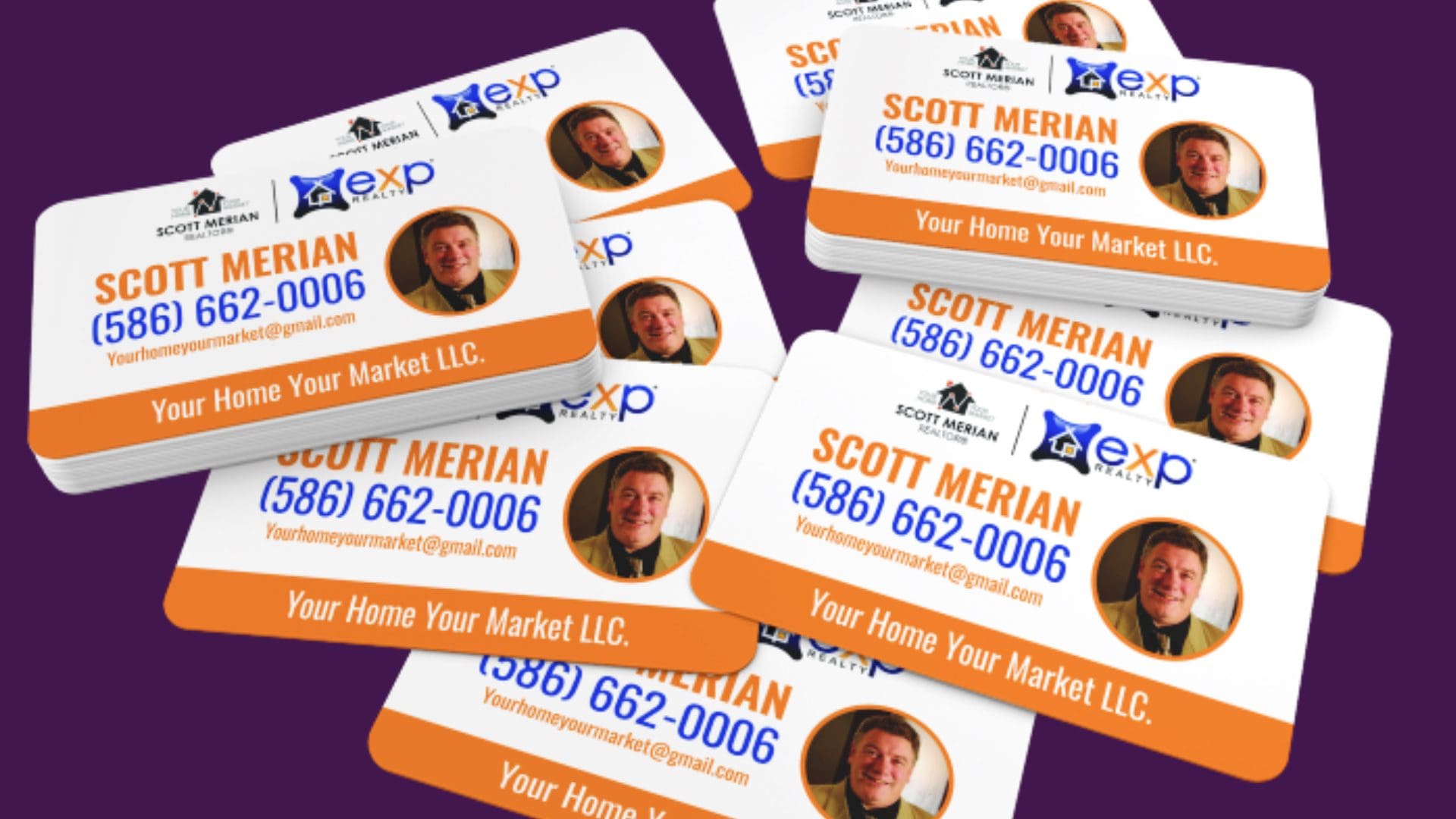 Your Home Your Market LLC - Scott Merian's Cards (3)
