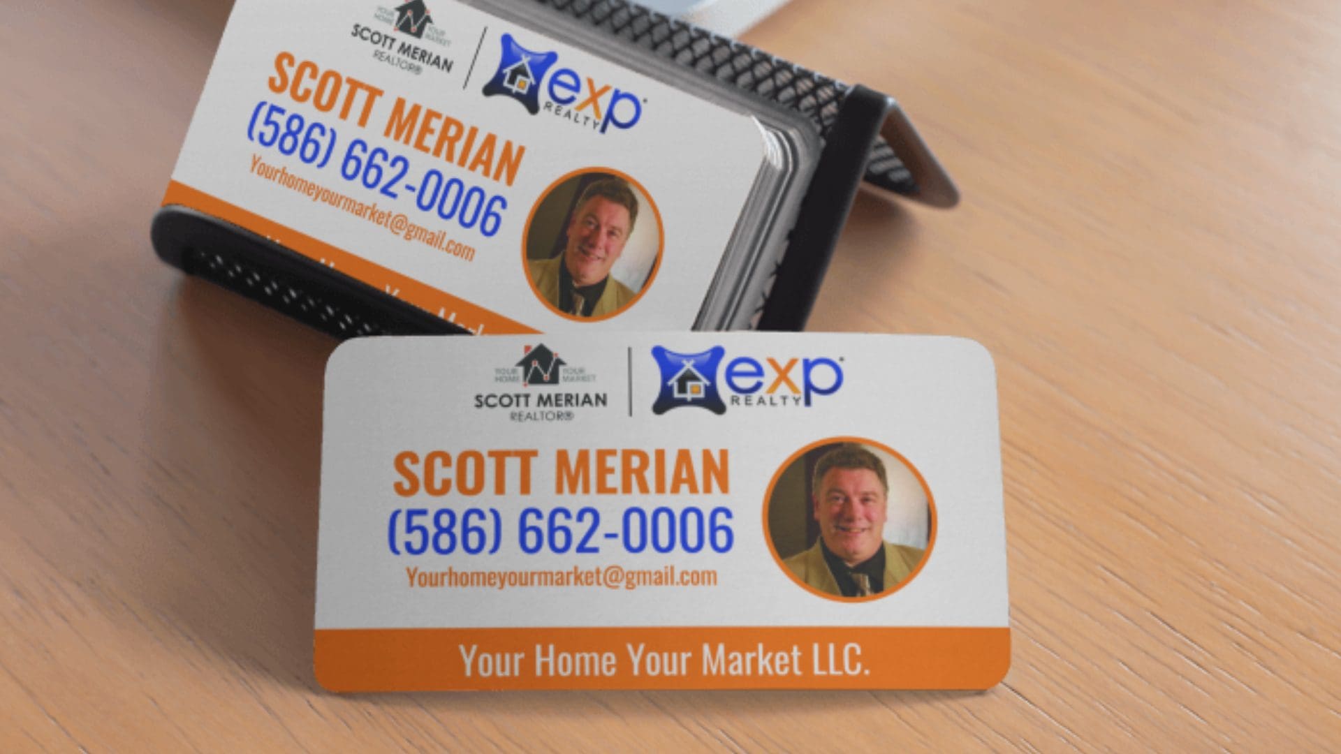 Your Home Your Market LLC - Scott Merian's Cards (5)