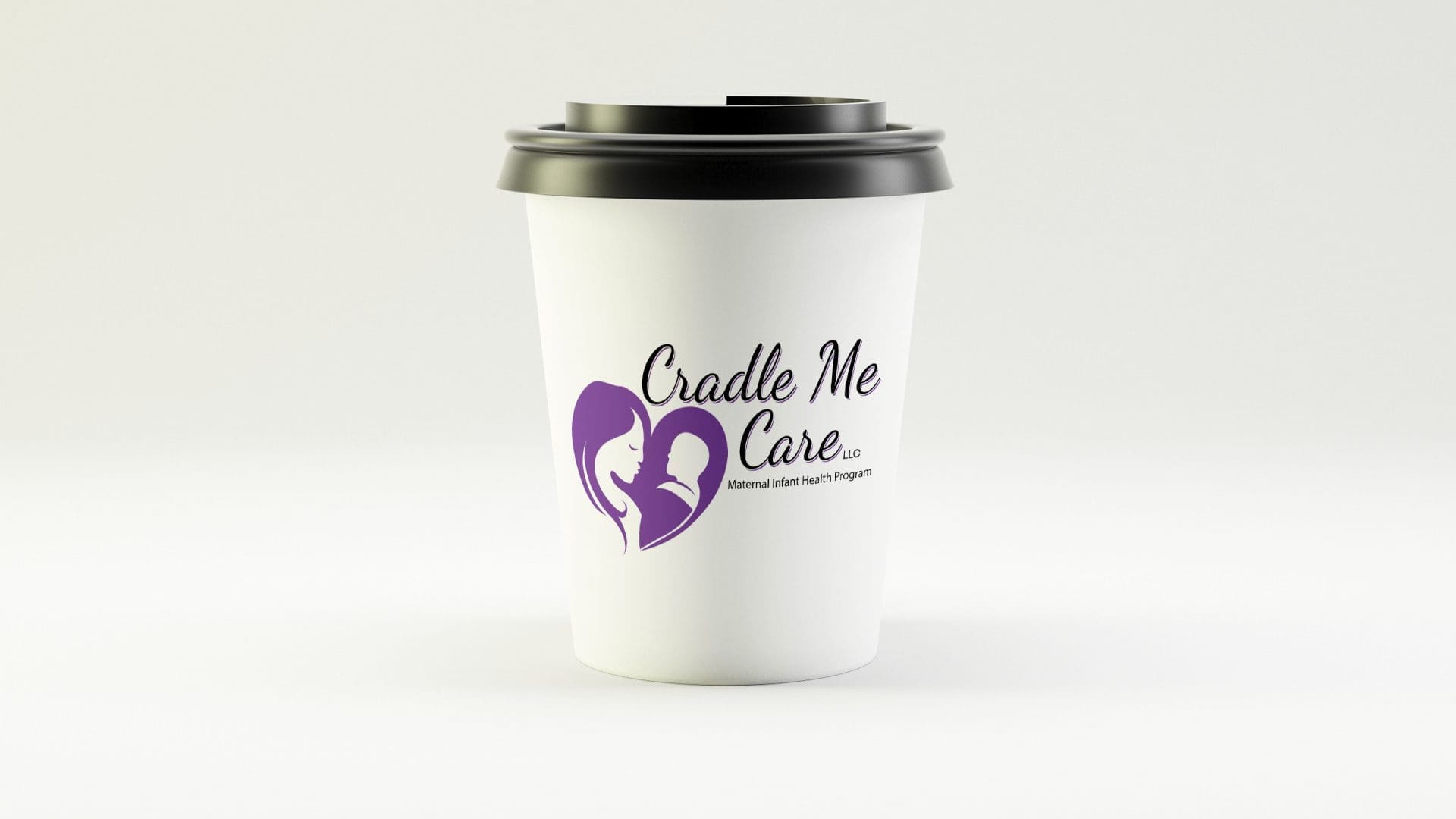 Cradle Me Care – Logo Rebranding