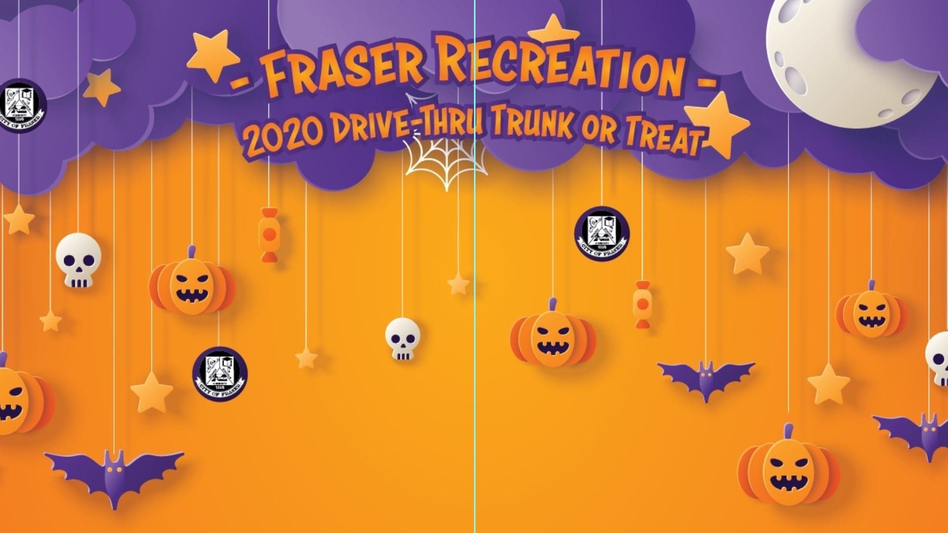 Fraser MI Custom Halloween Banner (6)