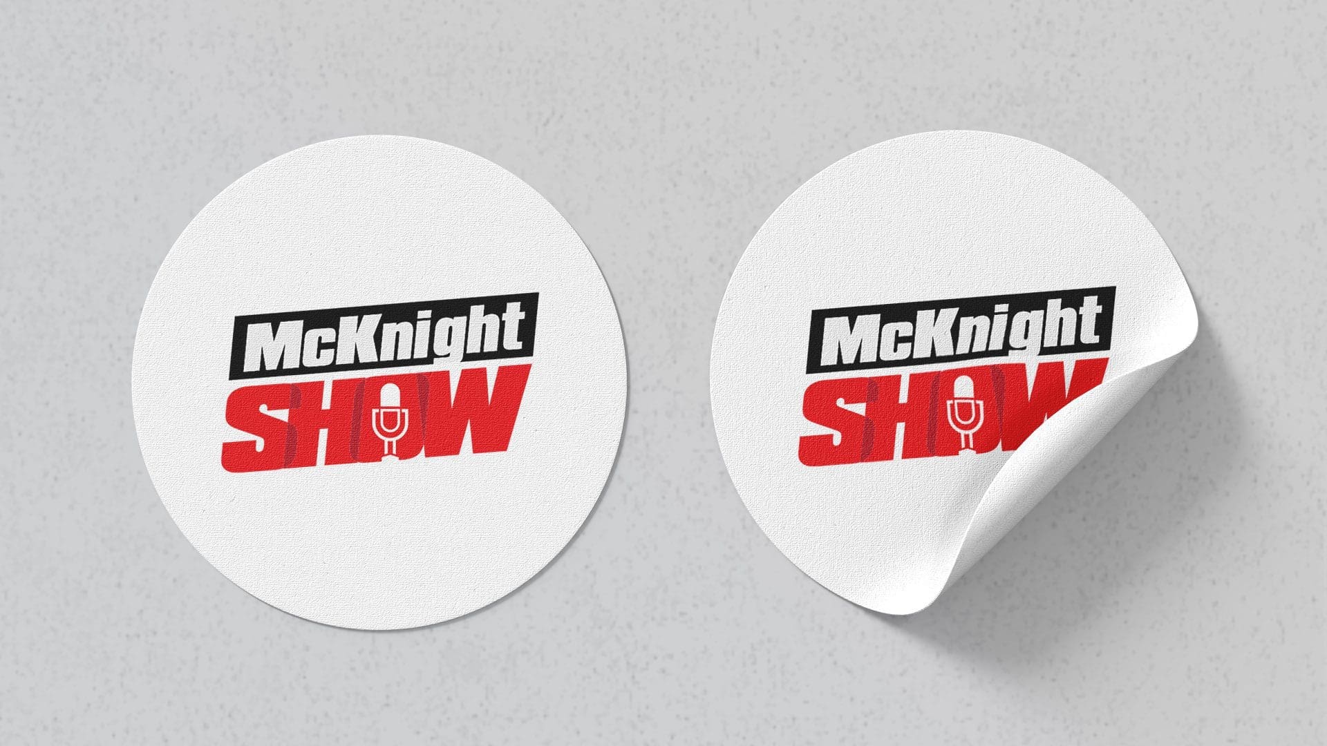 McKnight Show - Podcast Logo (4)