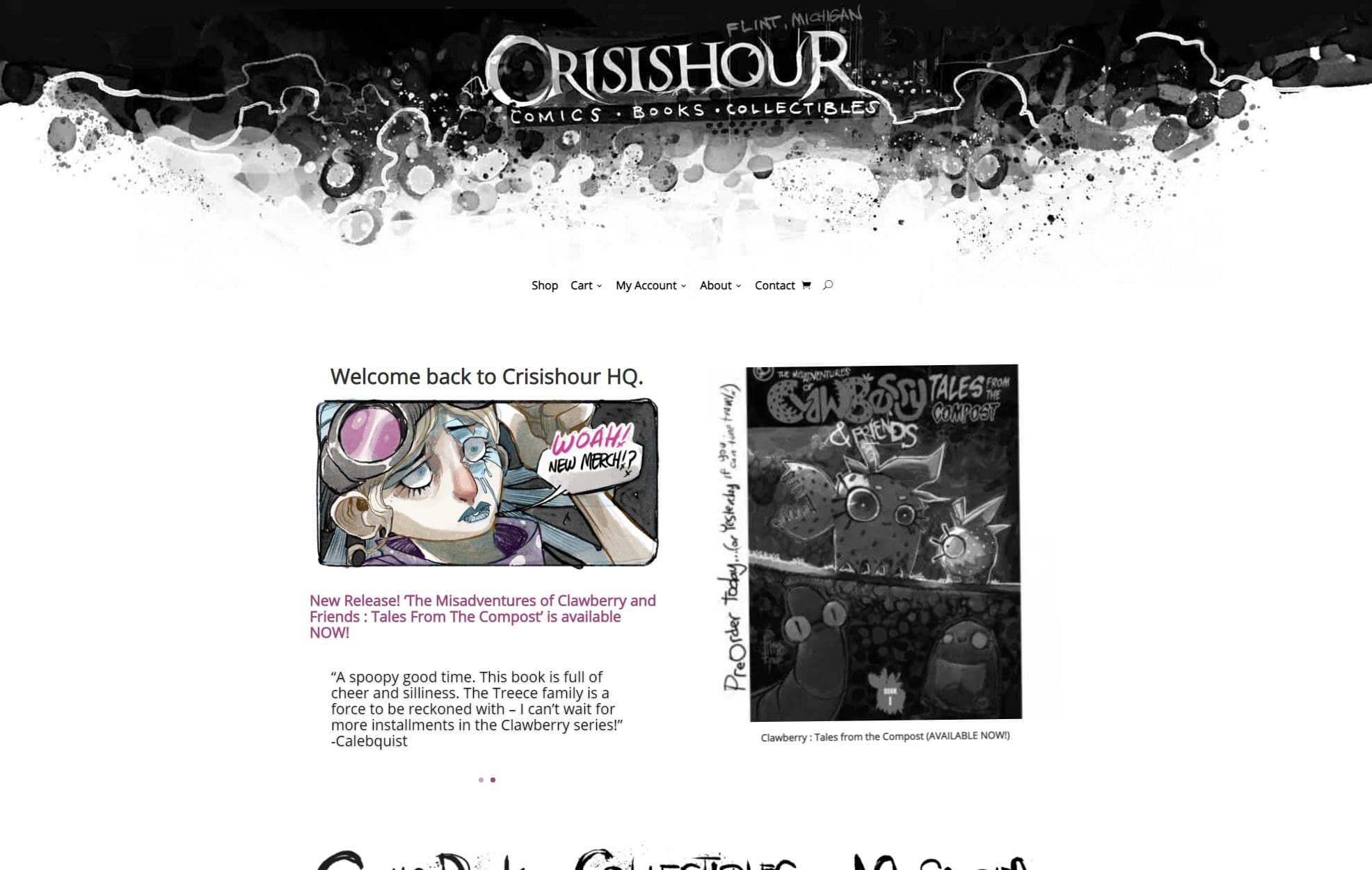 Crisishour Productions - homepage (01)