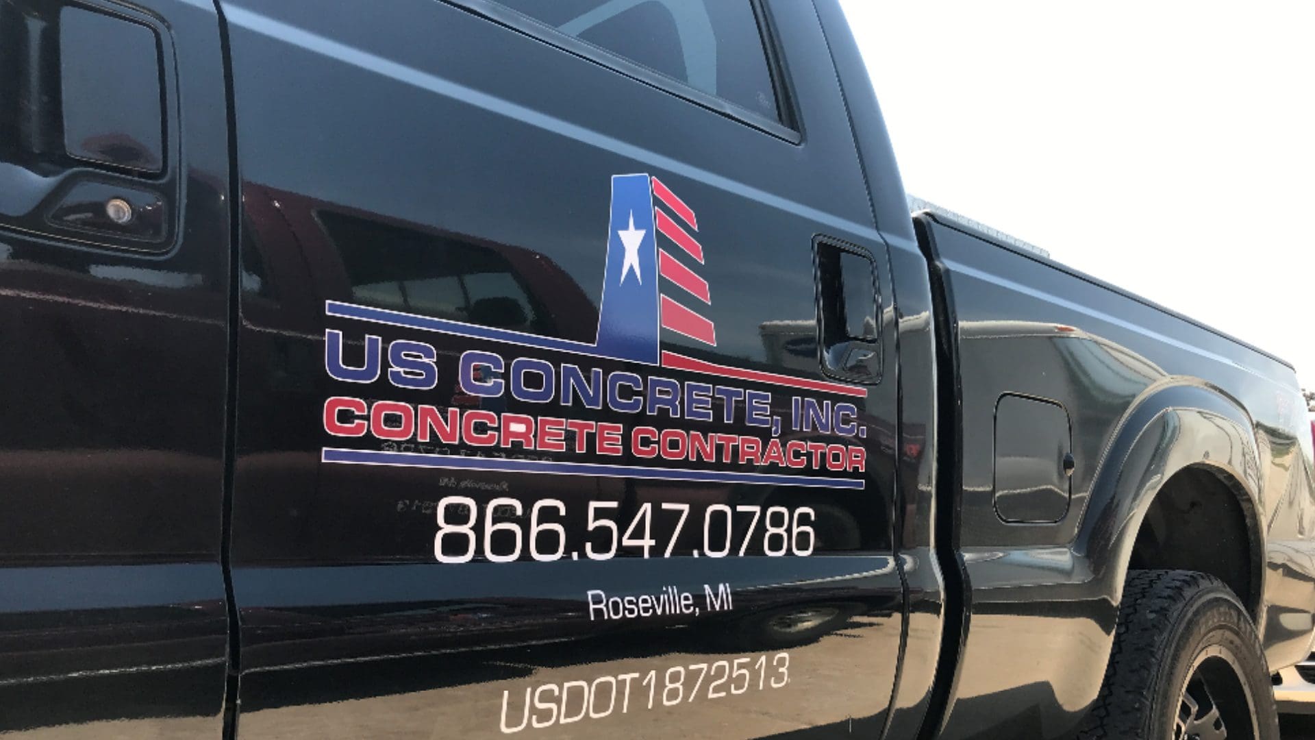 US Concrete - Ford Graphics (3)