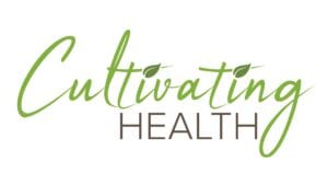 Logo Design Cultivating Health