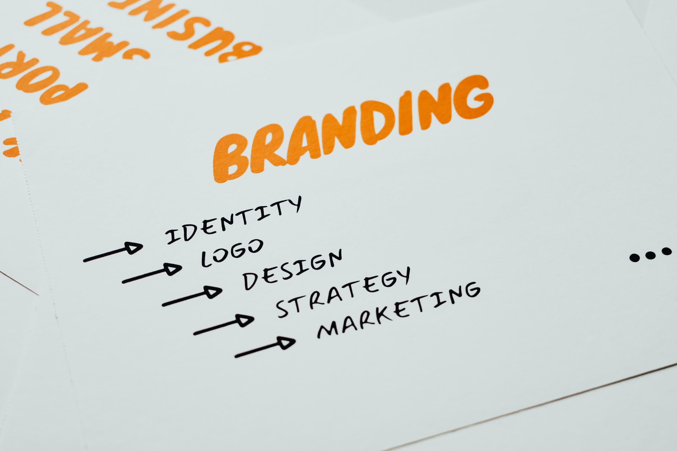 Why You Should Invest in a Powerful Logo Design, Branding, and Marketing with Fusion Marketing