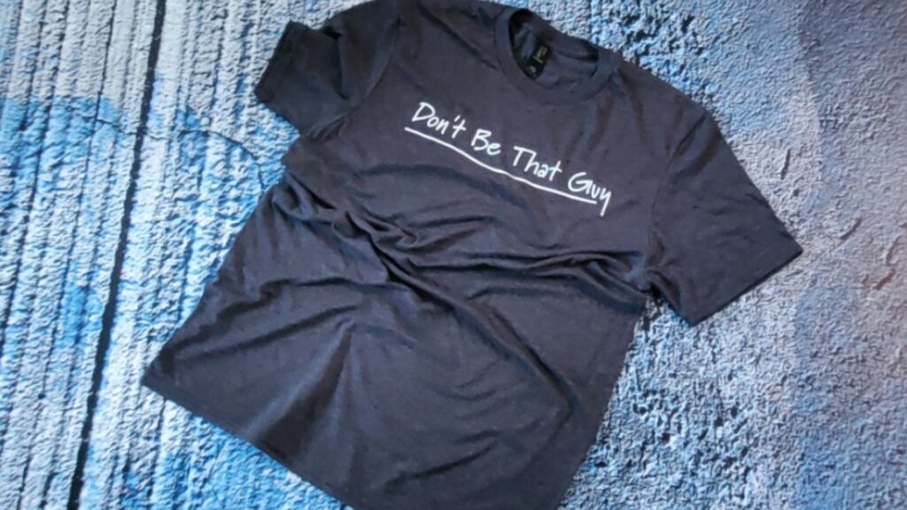 DTG Printed Shirts 2