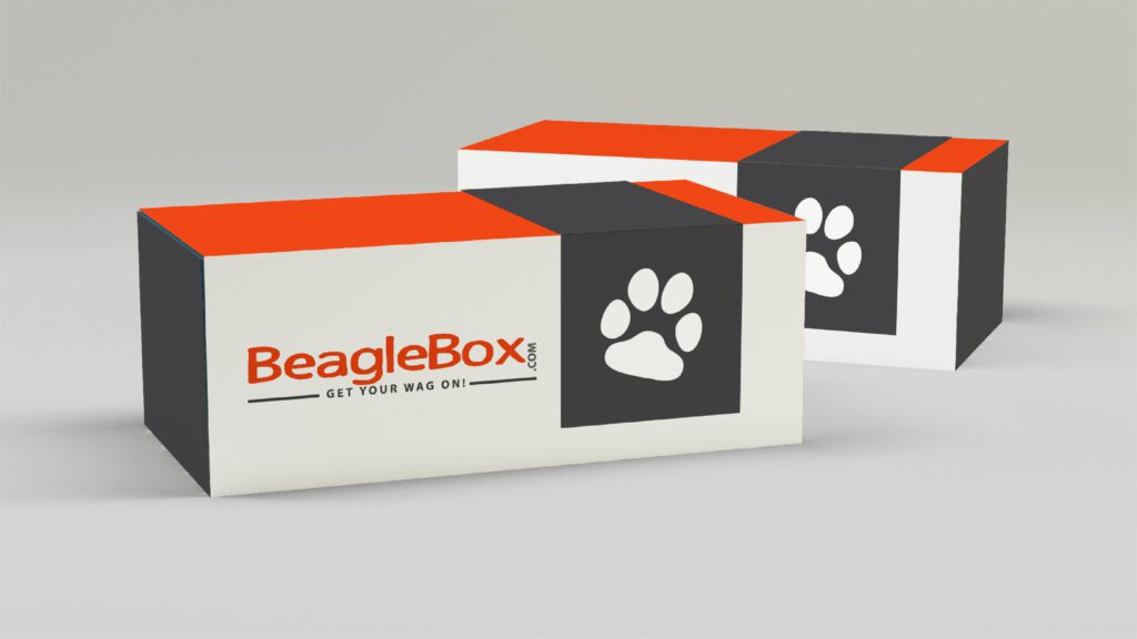 BeagleBox Logo 4