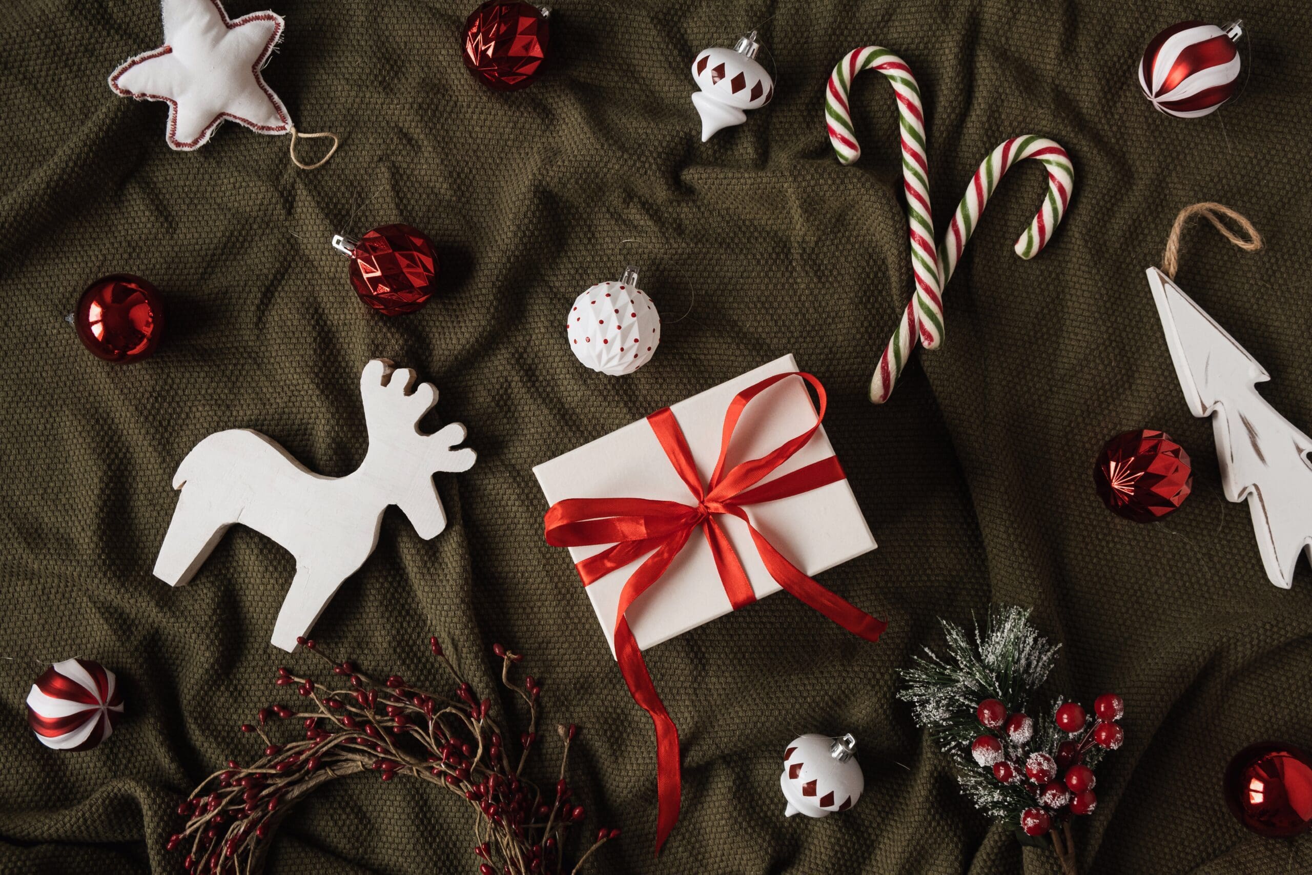 Creative Christmas Marketing Ideas – December 25th