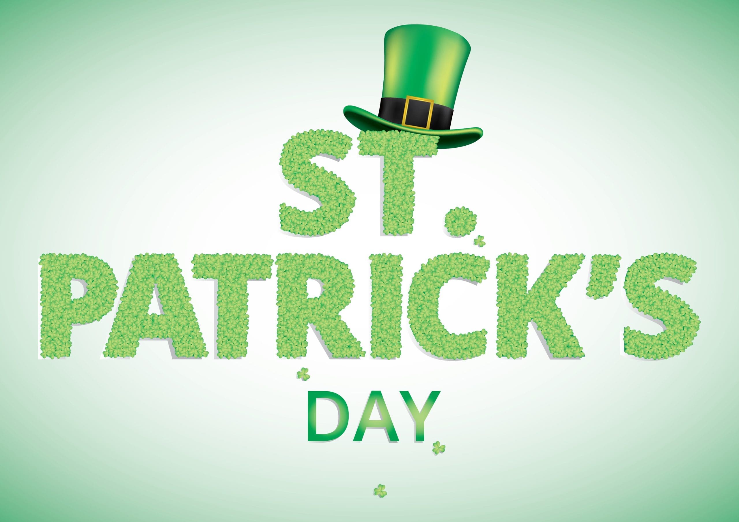 Creative Marketing Ideas for Saint Patrick’s Day – March 17th