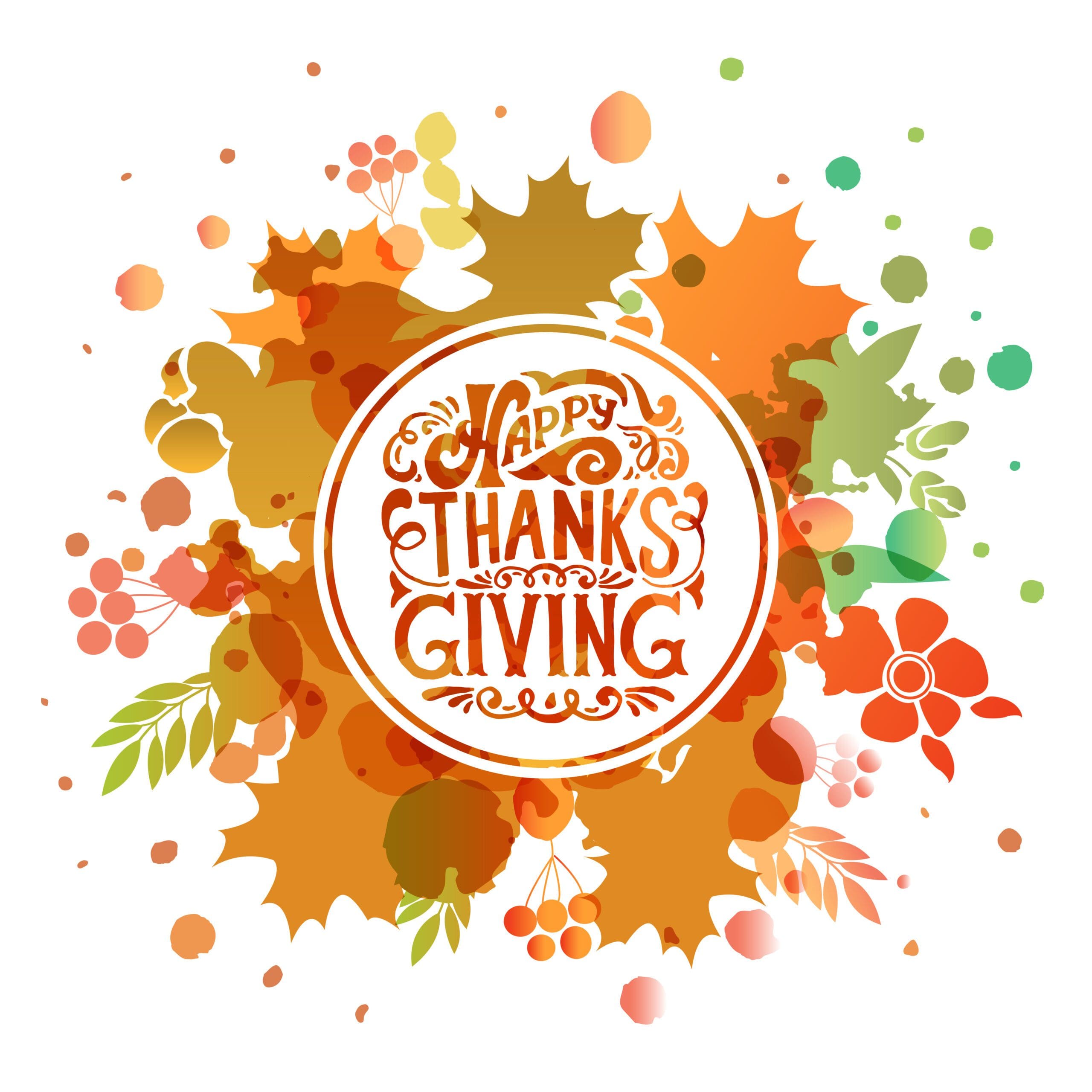 Creative Marketing Ideas for Thanksgiving – November 24th