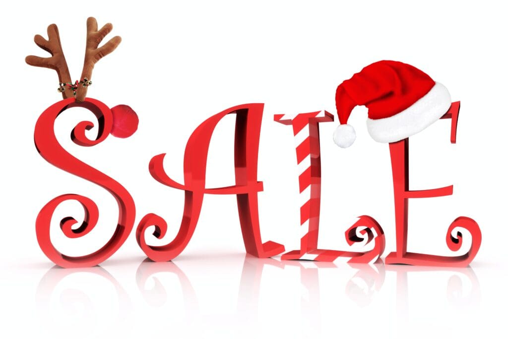 Fusion Marketing Holiday Marketing Ideas for the 2022 New Year Christmas Sale