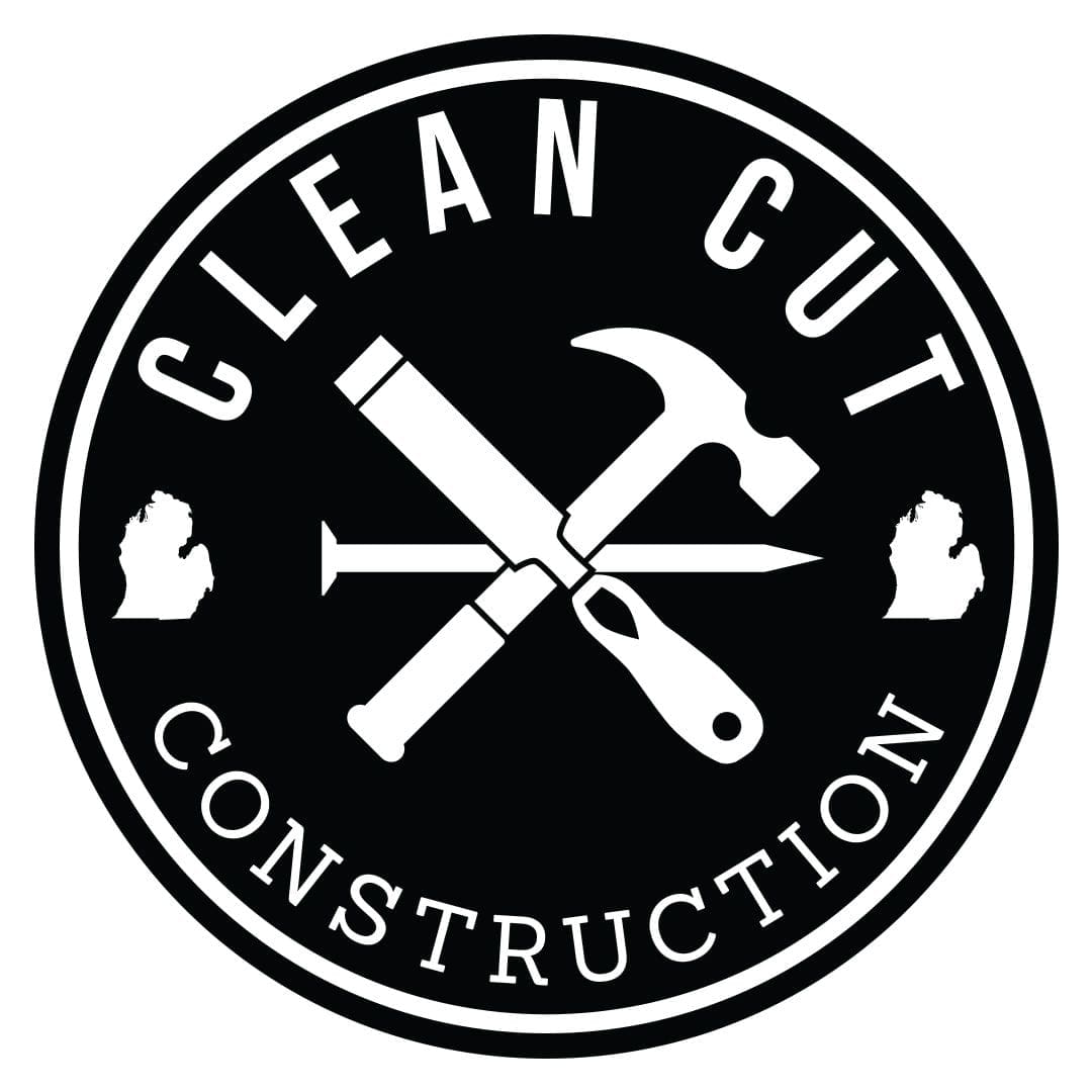 Fusion Marketing How Construction Logos Are Designed to Represent the Corporate Brand Identity Clean Cut Other