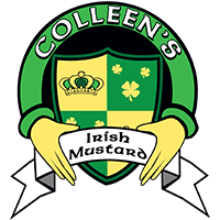 Colleens Irish Mustard