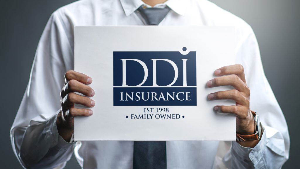 DDI insurance Logo 6