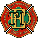 Eastpointe Fire Dept. - Building Sign | Fusion Marketing