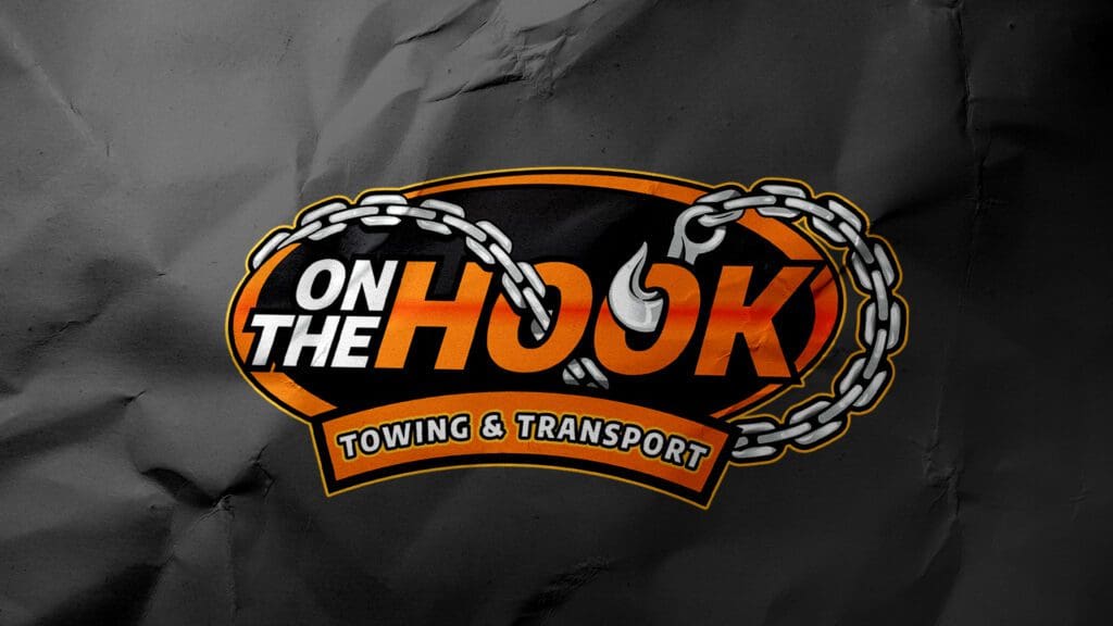 Fusion Marketing How to Avoid Not Getting Your Moneys Worth From a Logo Designer On the Hook Towing Logo