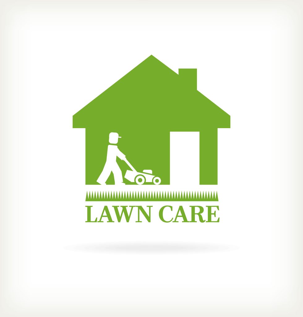 Fusion Marketing Lawn Care Logos Why They Matter Logo 1