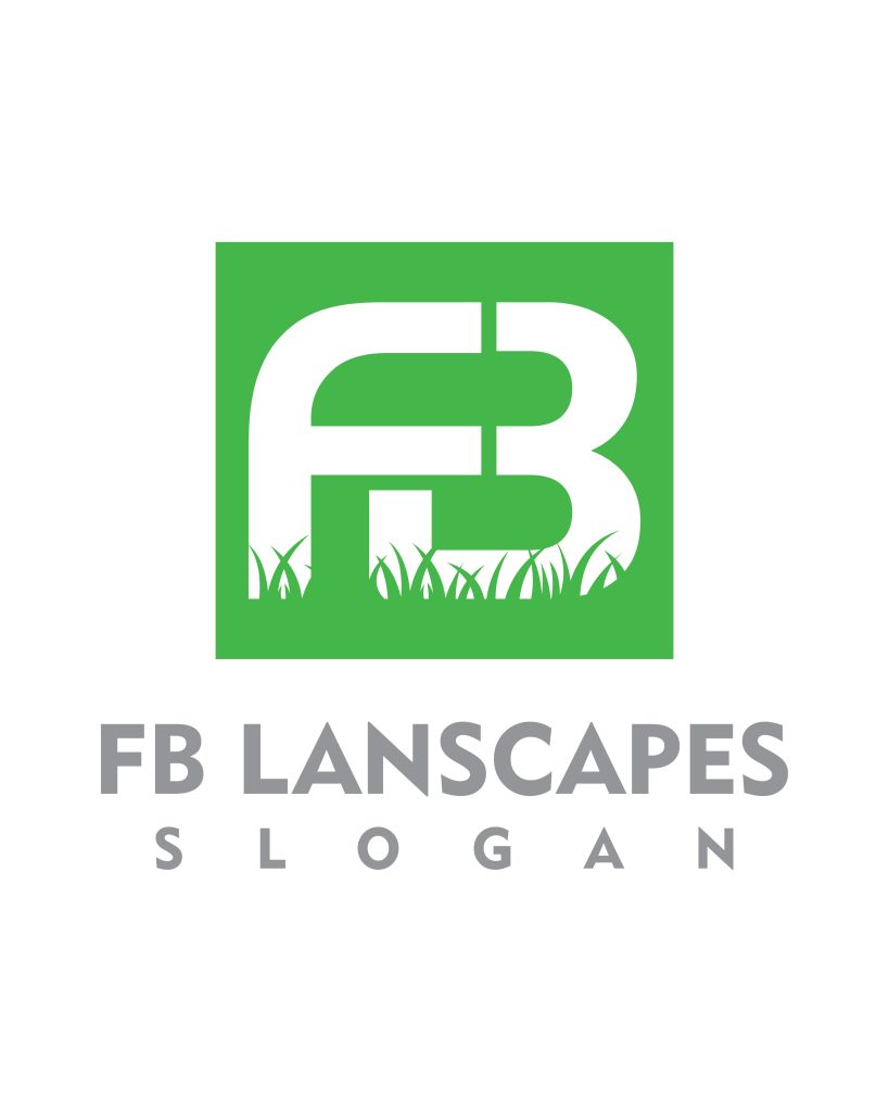 Fusion Marketing Lawn Care Logos Why They Matter Logo 2