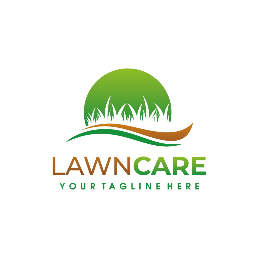 Fusion Marketing Lawn Care Logos Why They Matter Logo 3