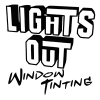 Lights Out Window Tinting