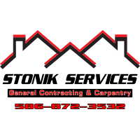 Stonik Logo