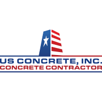 US Concrete Logo