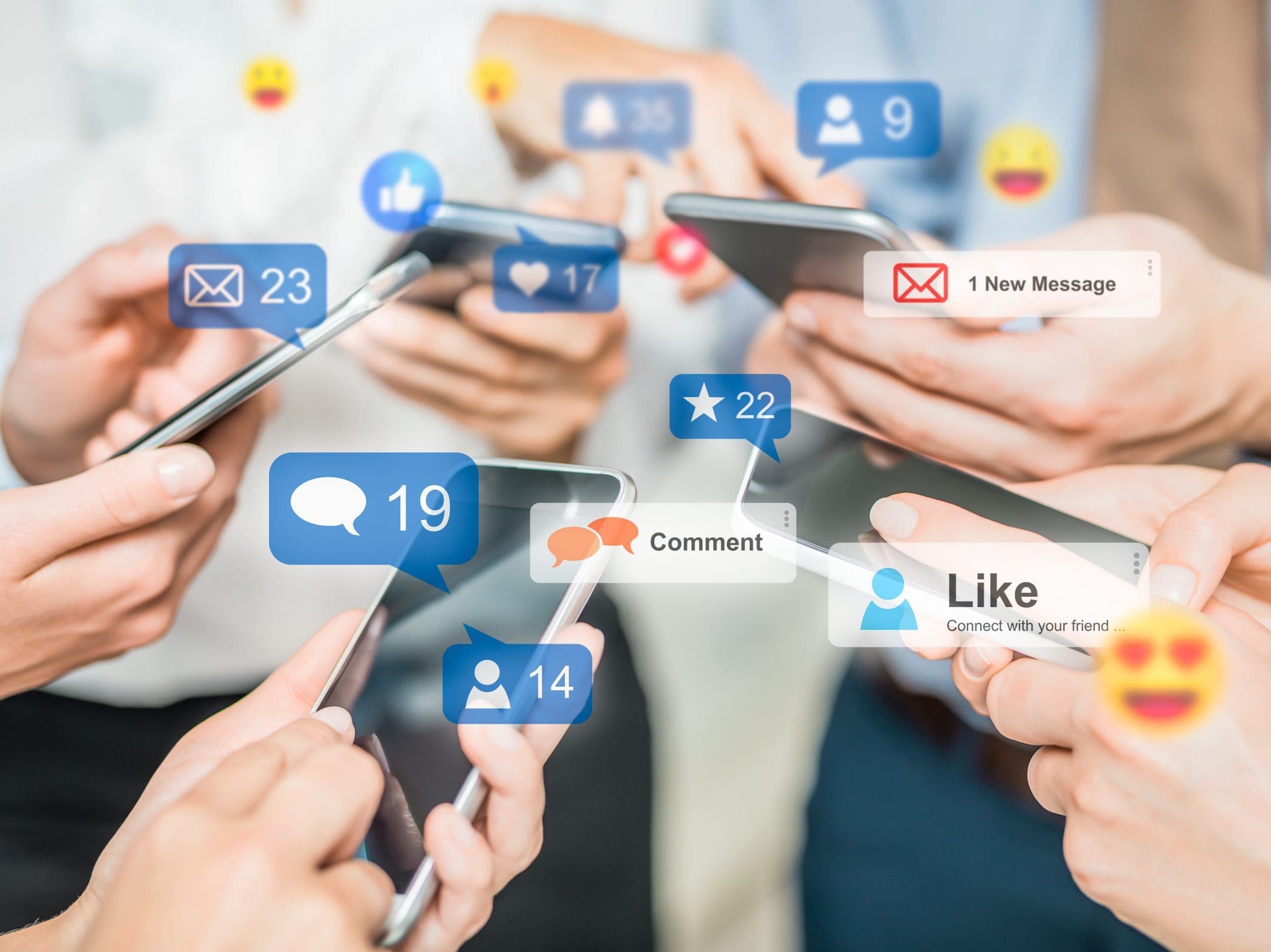 Facebook Management Facebook Management