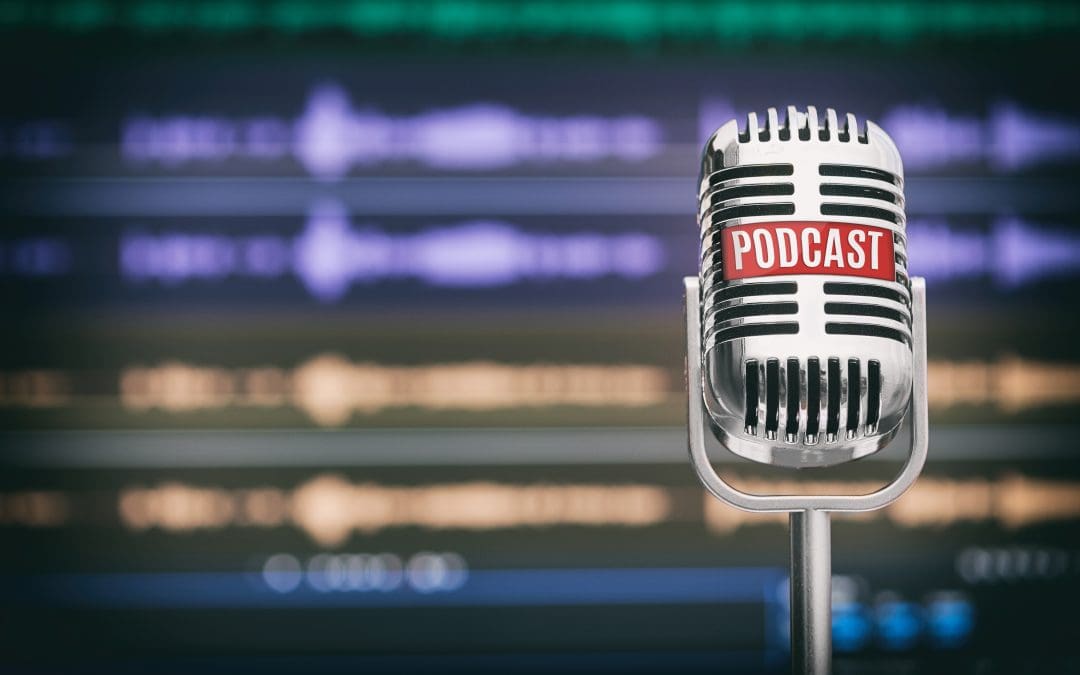 How To Name A Podcast Brand